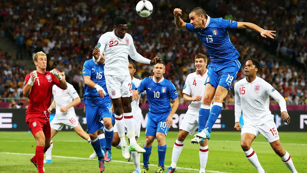 Real Madrid chase 15th Champions League title