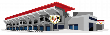 Brazil Warriors background