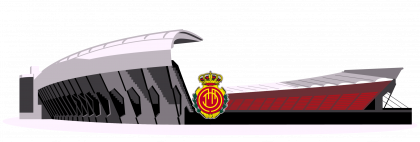 Colombia Stars background